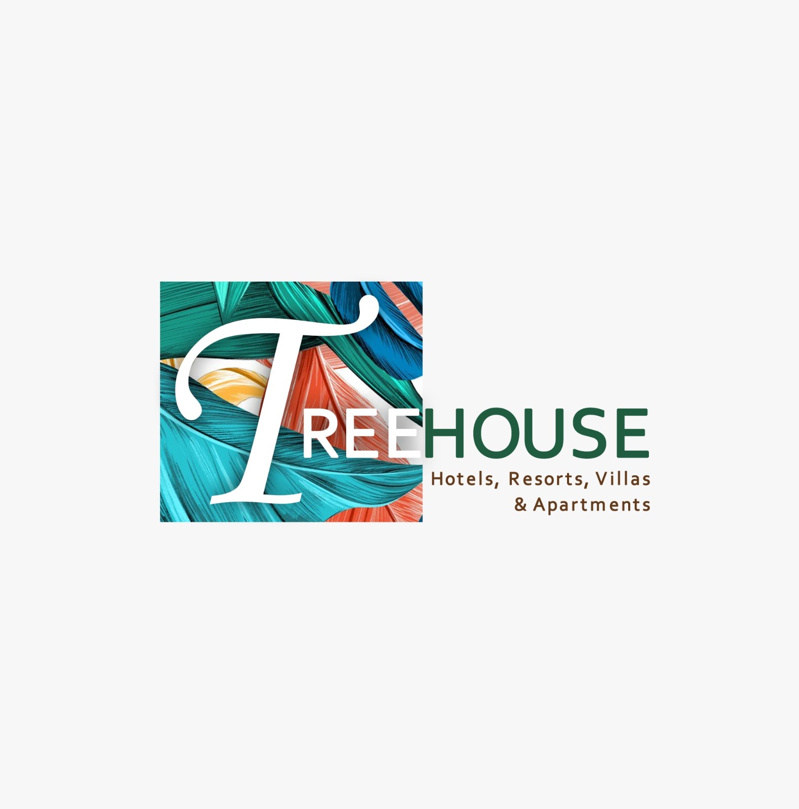 About TreeHouse Hotels & Resorts logo