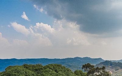 Tamil Nadu's Charming Hill Town
