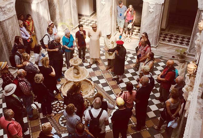 Storytelling Session