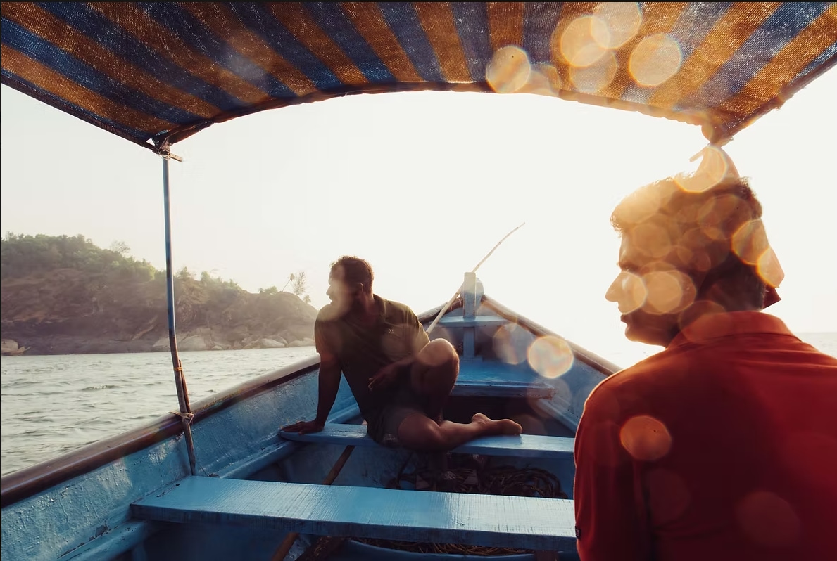 Fisherman’s Boat Tour