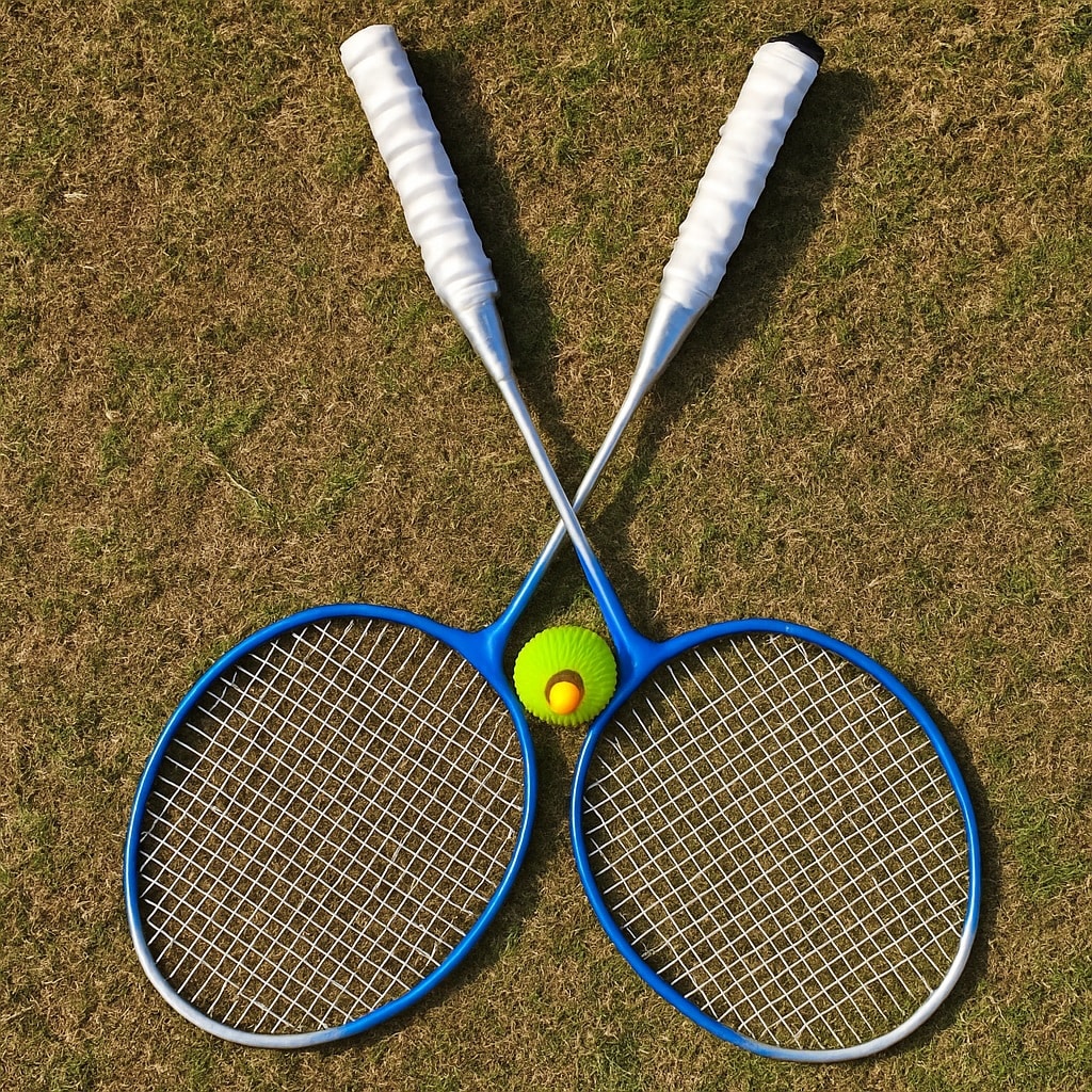 Badminton