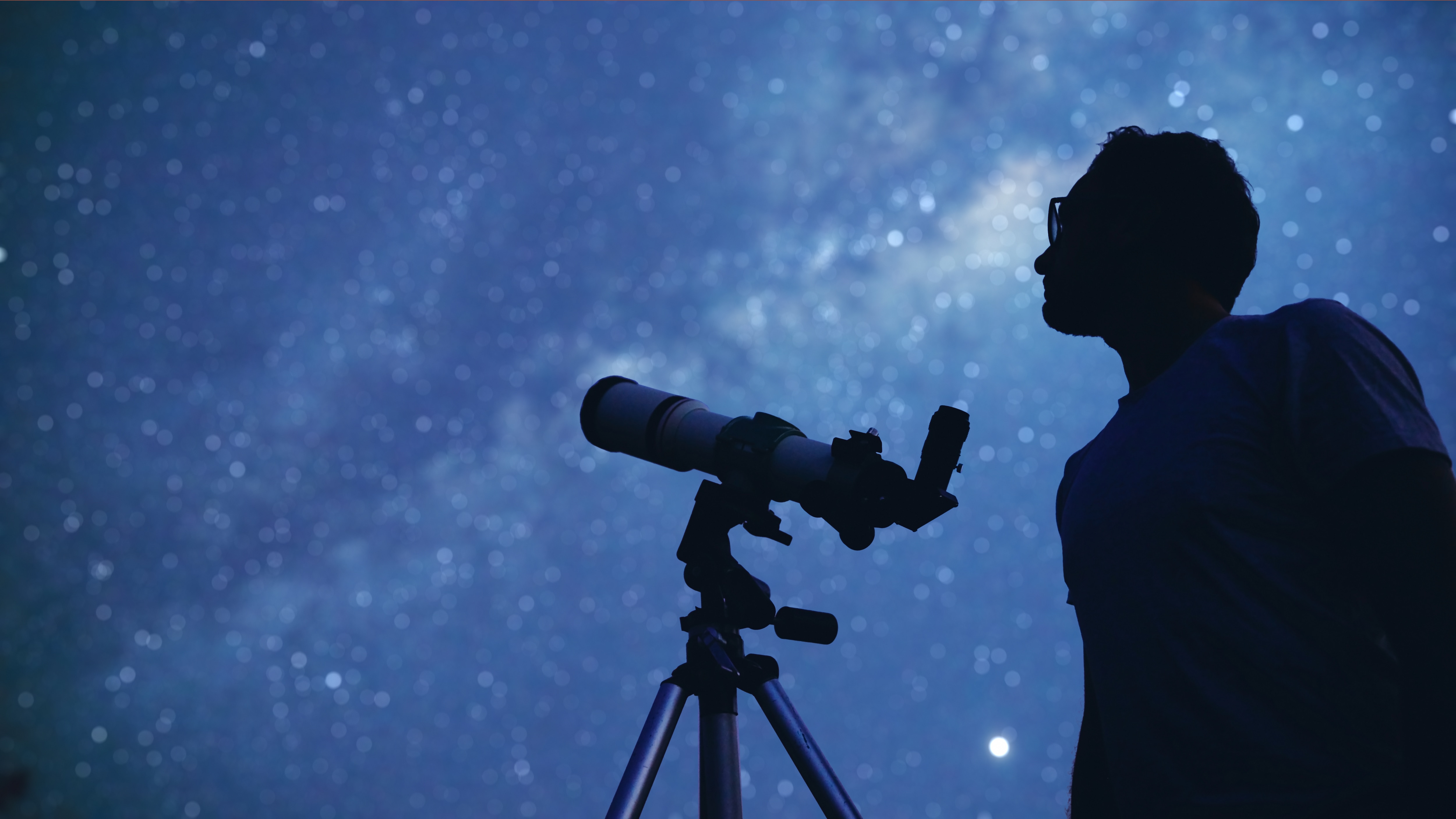 Stargazing Session