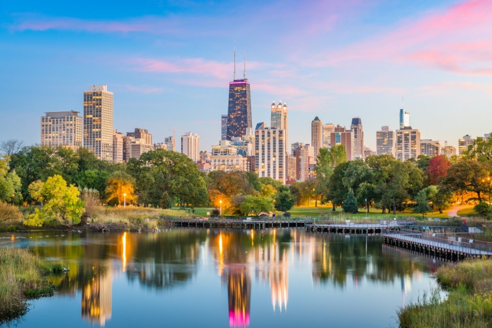 Things To Do In Chicago Suburbs