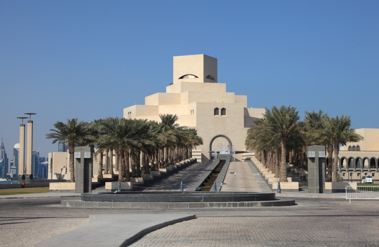 Top 923 Things to do in Doha - MakeMyTrip