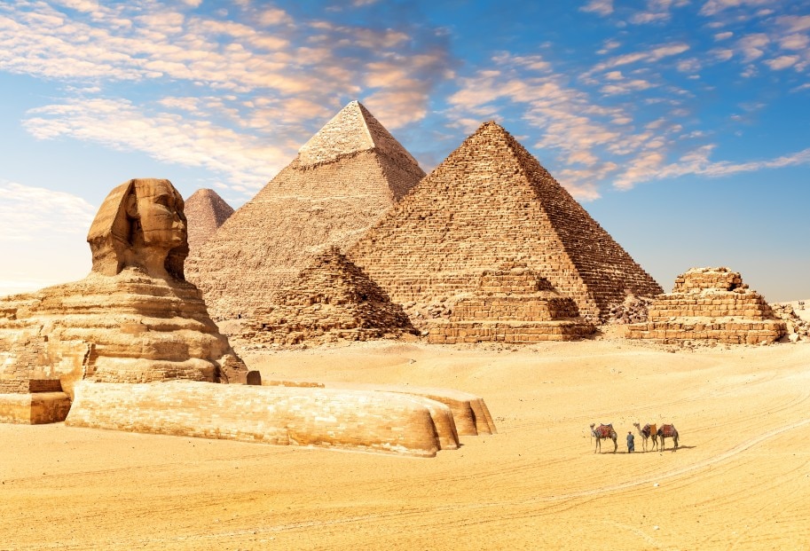 Top 1482 Giza Theme Parks