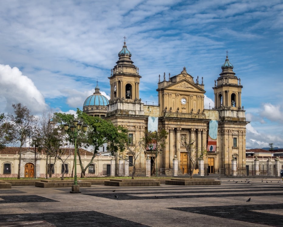 Top 243 Full-day Tours in Guatemala City - MakeMyTrip