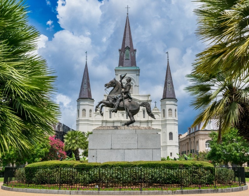Top 712 Things to do in New Orleans - MakeMyTrip