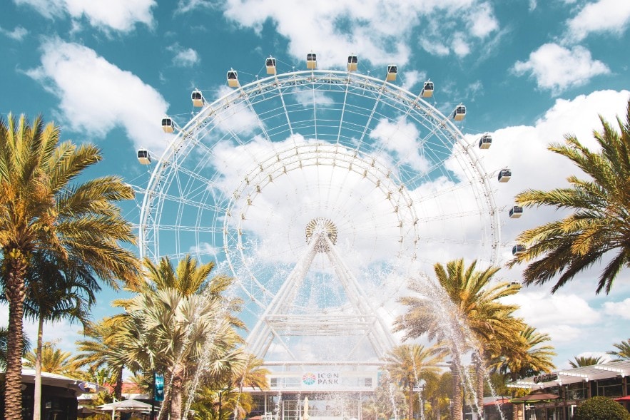Top 887 Things to do in Orlando - MakeMyTrip
