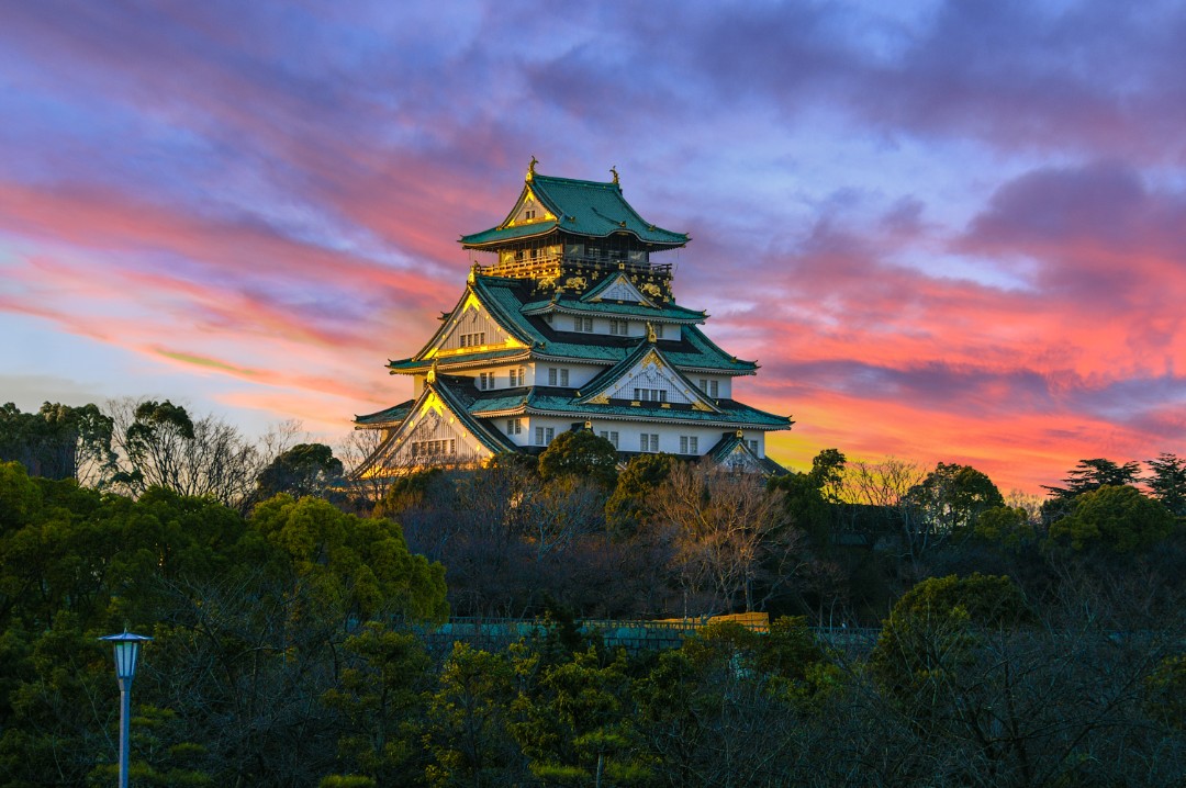 Top 1338 Things to do in Osaka - MakeMyTrip