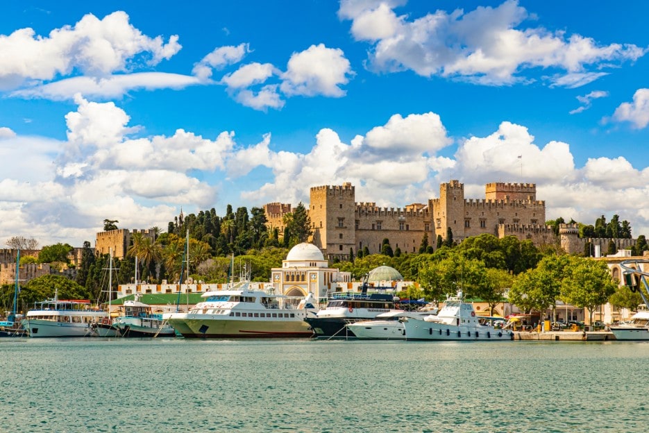 Rhodeds Ruce Top 491 Things to do in Rhodes