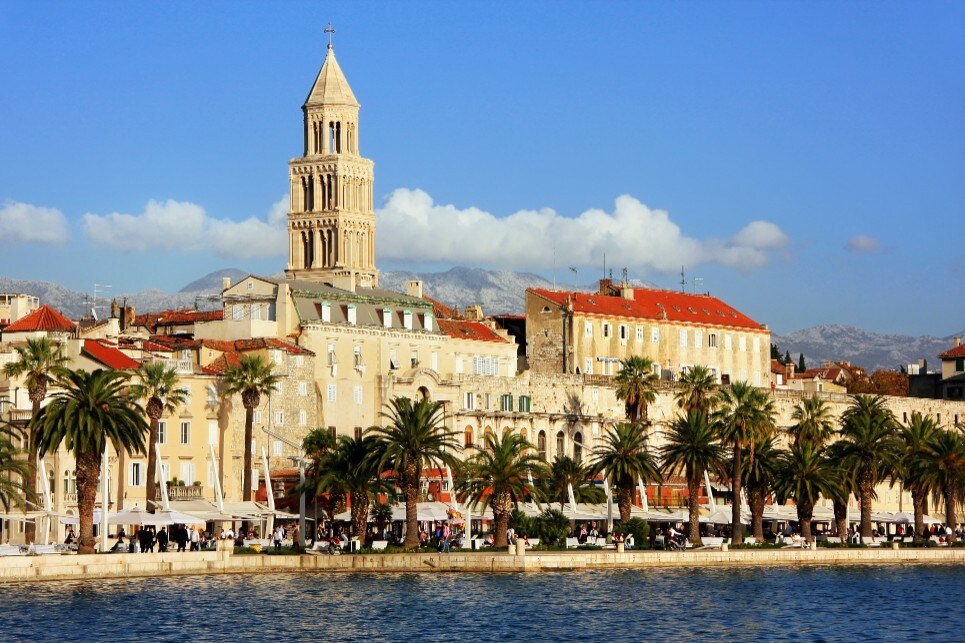 Split Things Top 1209 Things to do in Split