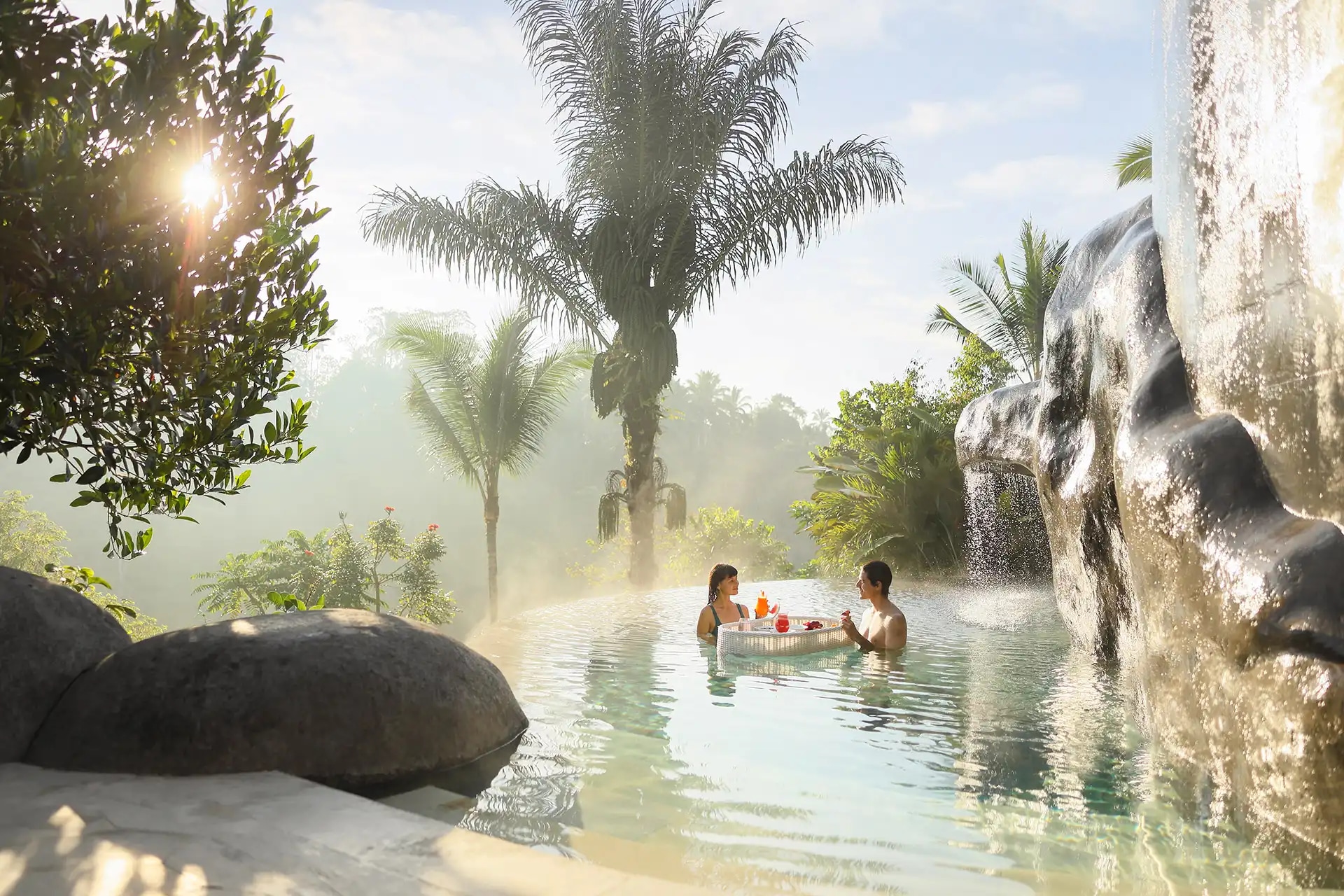 Padma Resort Ubud - Tap to explore photos