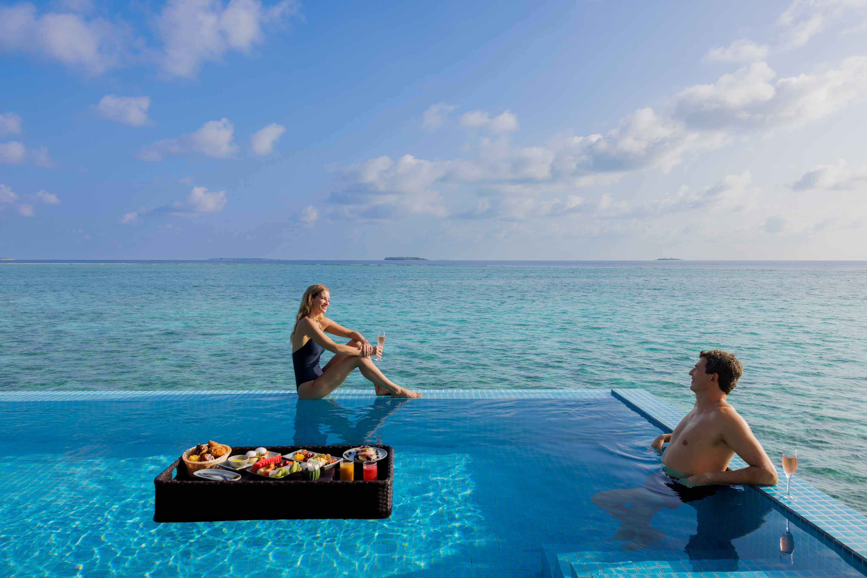 Emerald Maldives Resort & Spa-Deluxe All Inclusive - Tap to explore photos