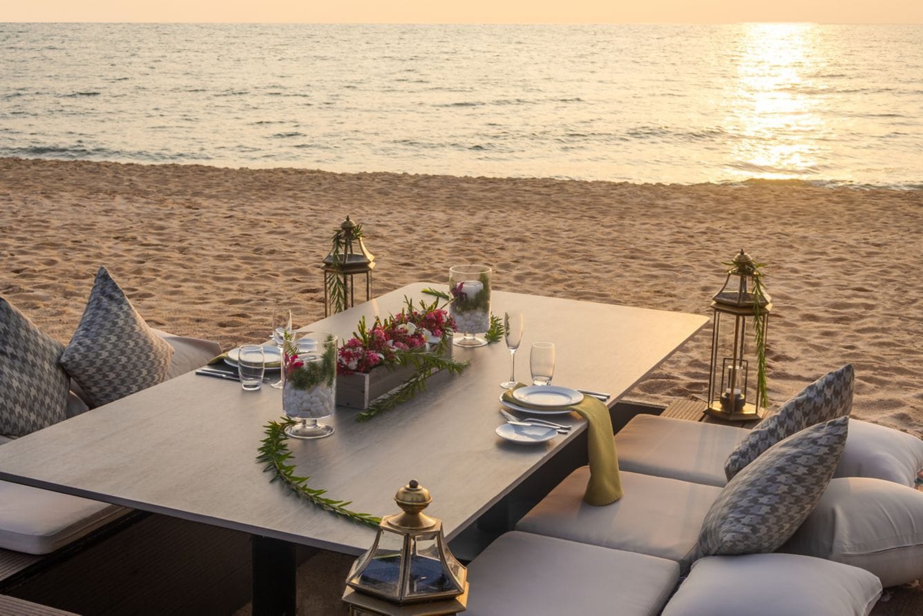 Sheraton Phu Quoc Long Beach Resort - Tap to explore photos