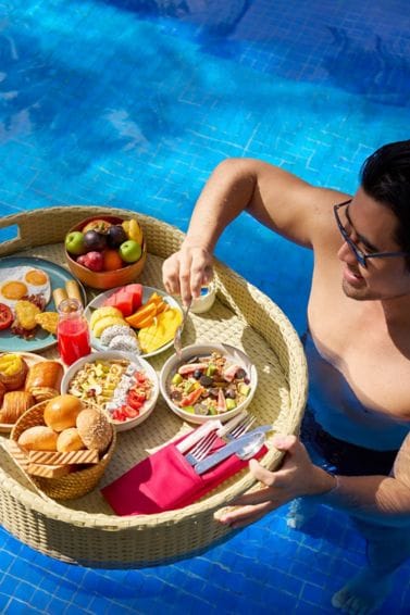 Danang Marriott Resort & Spa - Tap to explore photos