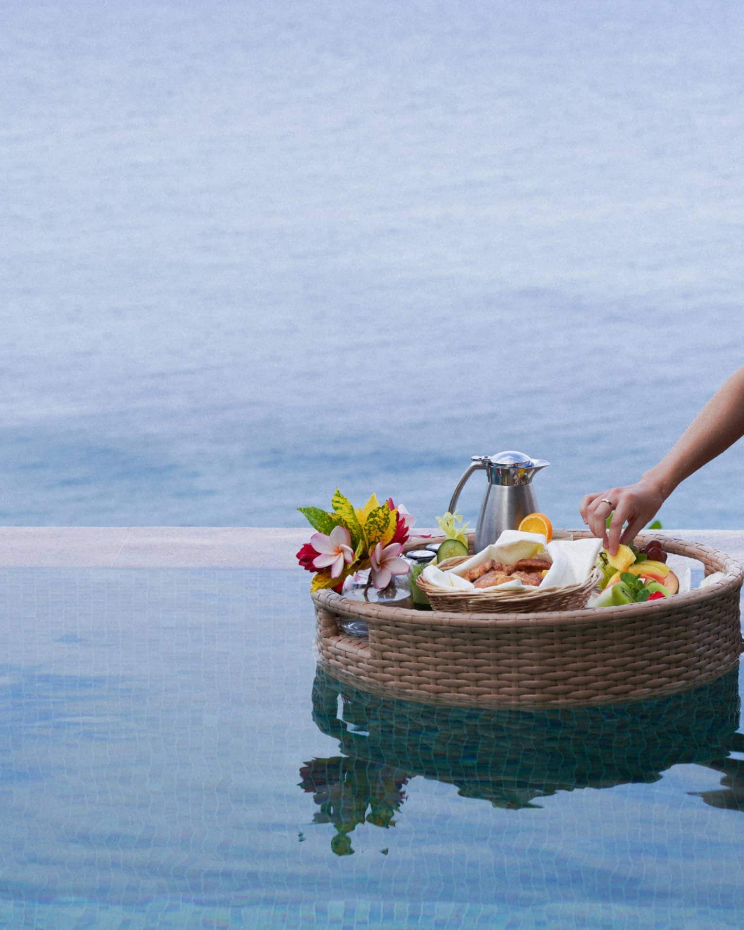 Four Seasons Resort Seychelles - Tap to explore photos
