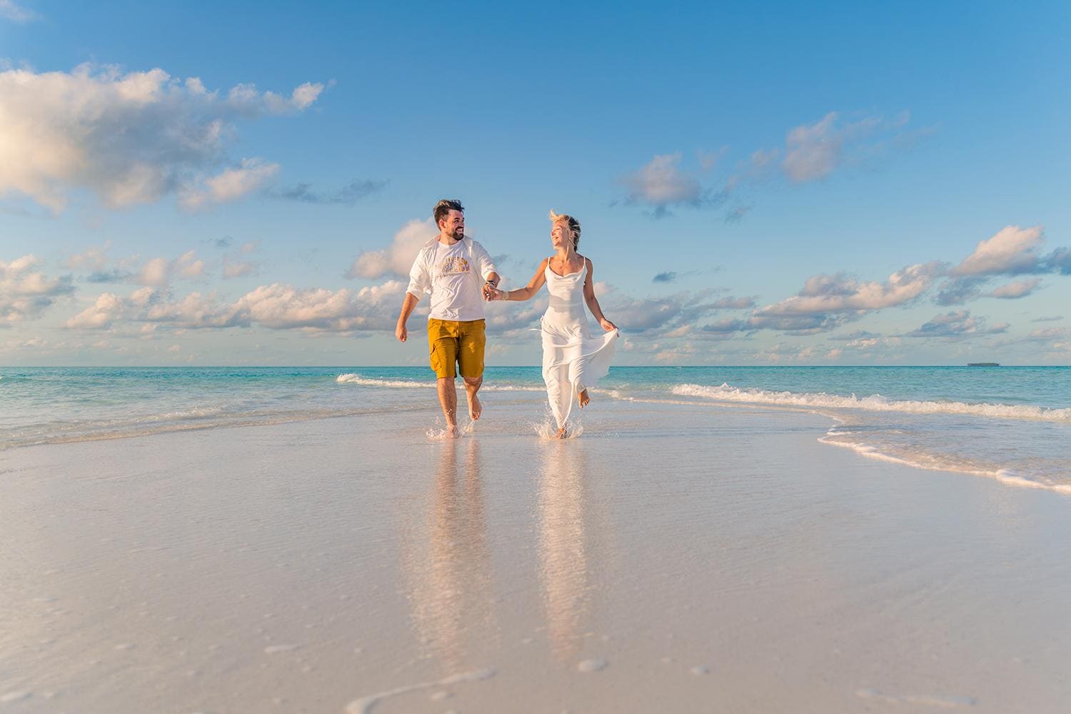 RIU Palace Maldives - 24 Hours All Inclusive - Tap to explore photos