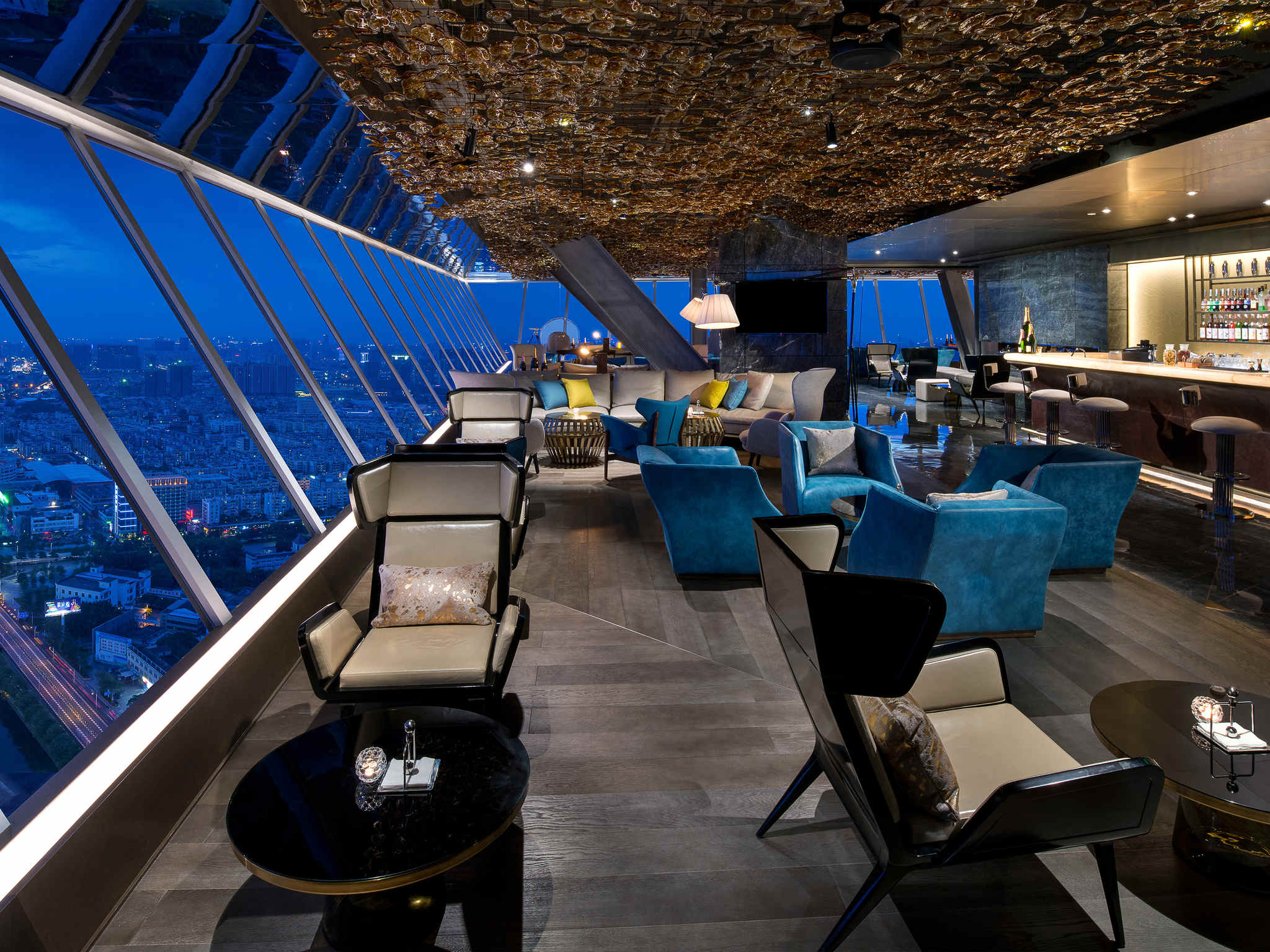 Sofitel Foshan - Tap to explore photos