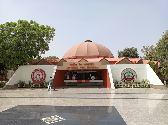 National_Railway_Museum_Delhi_4