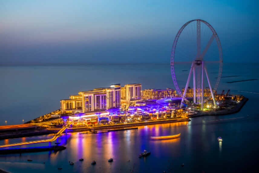 Bluewaters_Island_dubai_3