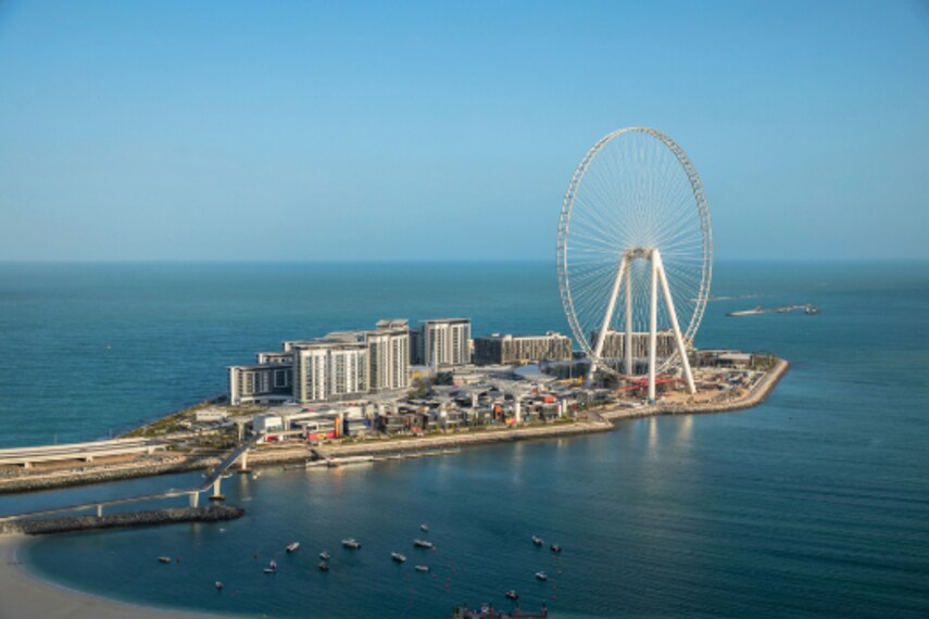 Bluewaters_Island_dubai_4