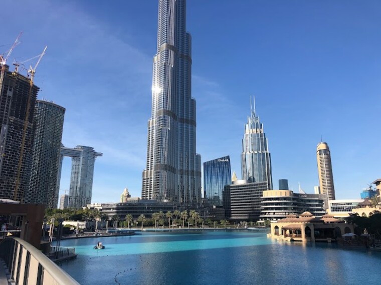 Burj_Plaza_by_Emaar_Dubai_4