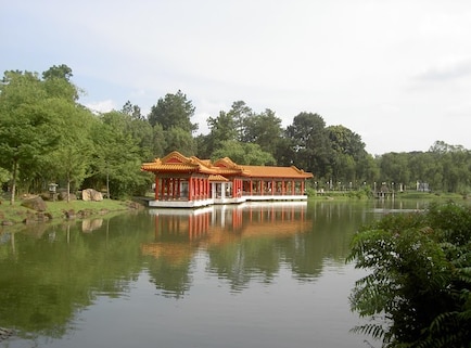 Chinese Garden