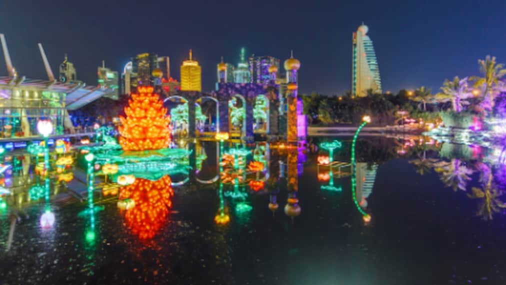 Dubai_Garden_Glow_2