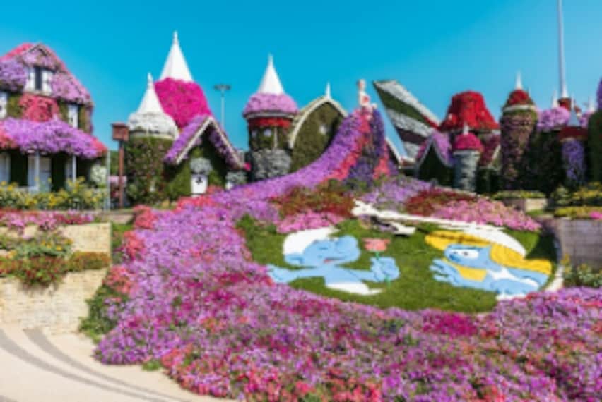 Dubai_Miracle_Garden_1
