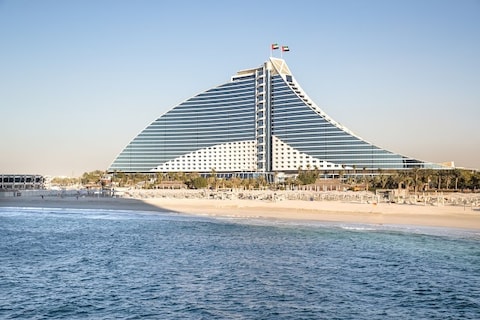 Jumeirah Beach