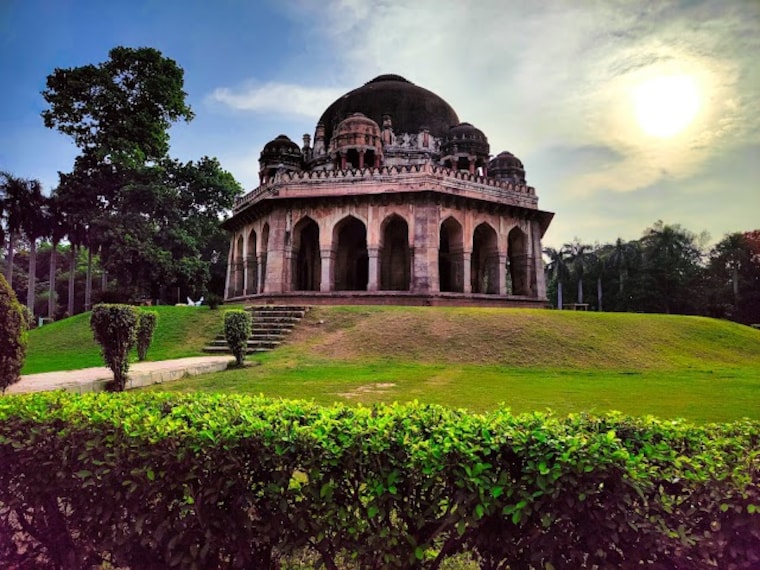 Lodhi_Garden_Delhi_1