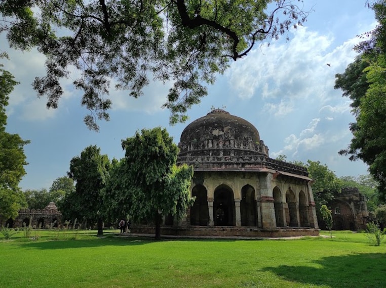 Lodhi_Garden_Delhi_2