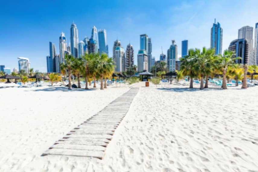 Marina_Beach_Dubai_4