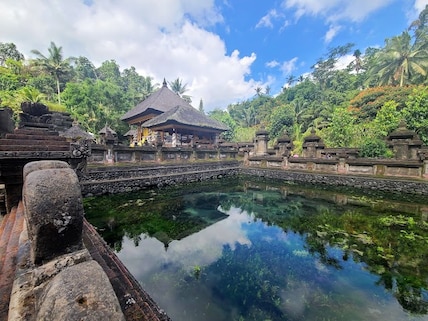 Pura Tirta Empul