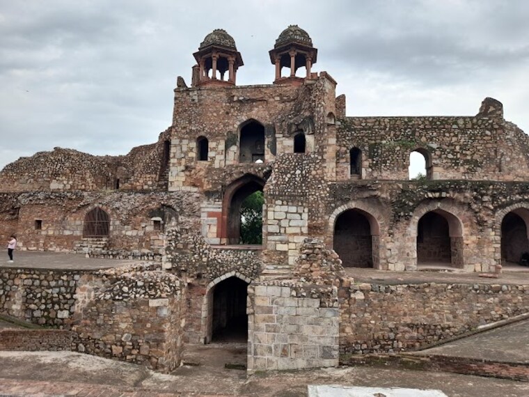 Purana_Qila_Delhi_2