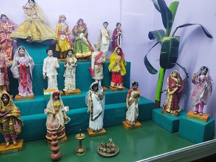 Shankars International Doll Museum