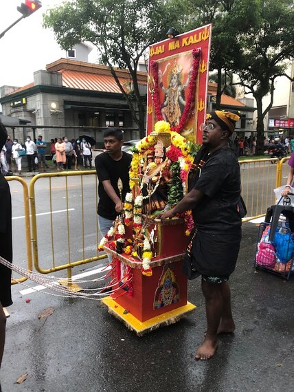 Thaipusam_Singapore_2