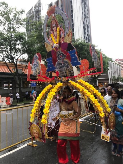 Thaipusam_Singapore_3