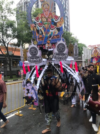 Thaipusam_Singapore_4
