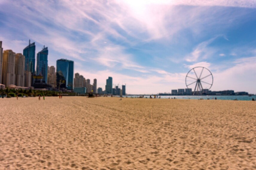 The_Beach_at_JBR_Dubai_4