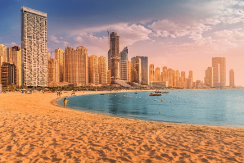 The_Beach_at_JBR_Dubai_6