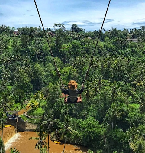 Bali Swing