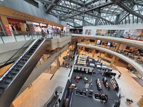 Suntec City