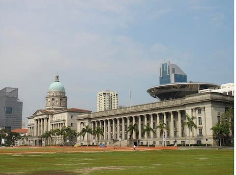 The Padang