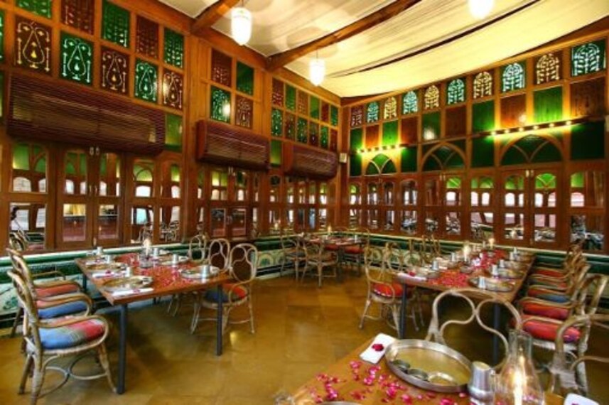 Ahmedabad Agashiye Landscape Image