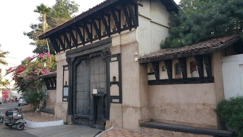 Visit Calico Museum of Textiles