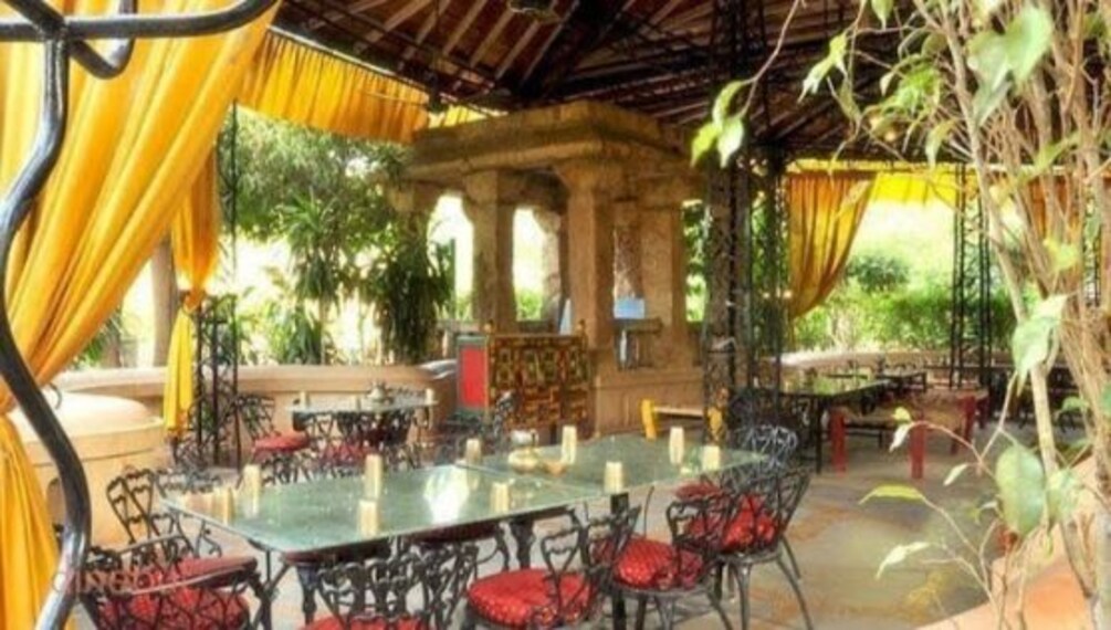 Ahmedabad Rajwadu Landscape Image