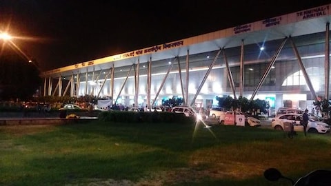 Sardar Vallabhbhai Patel National Memorial