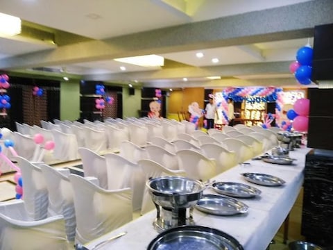 Sasuji Dining Hall