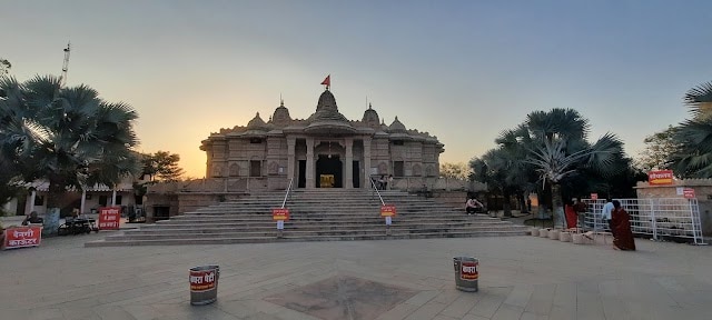 Best Restaurants in Akola